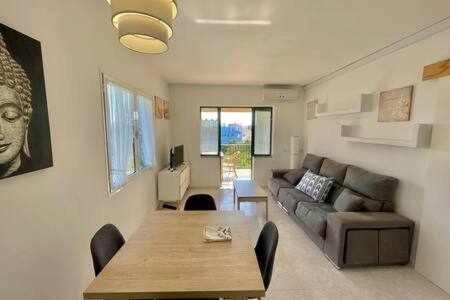 Boschapartamento De 2 Dormitorios Y Con Piscina Ciutadella  Exterior photo