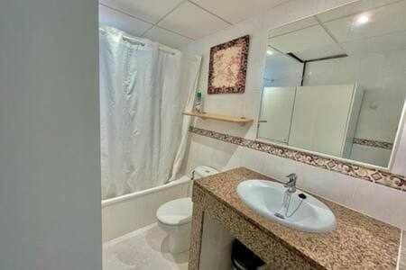 Boschapartamento De 2 Dormitorios Y Con Piscina Ciutadella  Exterior photo